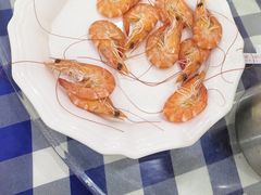 -钱大妈海鲜饭店(保利林语店)