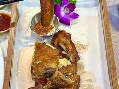 -东江海鲜大排档·潮汕菜·砂锅粥
