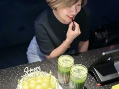 -纯K(打浦桥店)