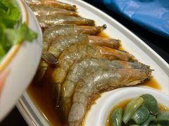 -板凳烧烤(东关街店)