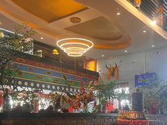 -后院犇牛主题餐厅(云岗店)