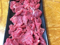 -林记潮牛·牛肉火锅(上马墩店)