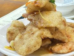 锅包肉-老厨家(中央大街西七道街店)