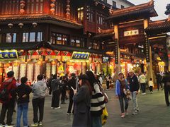 -奇芳阁·百年清真南京菜(夫子庙店)