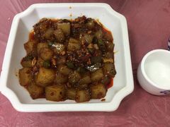 -乐乐餐厅(湘子庙街店)