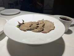 -鸭王烤鸭店(三里河店)