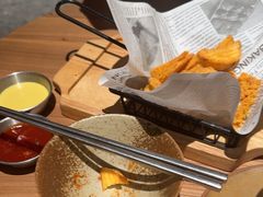 -KimPro 辛普乐概念韩餐