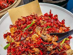 -浙食逅·弄虾·融合菜·小龙虾(双城国际店)