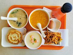 -景仁馅饼(皇冠店)