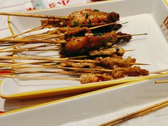 -饶福记·南昌烧烤大排档(九龙湖土著店)
