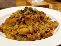 -海拉尔蒙古包(房山长阳总店)