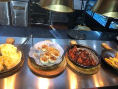 -阳光牧场自助餐厅(宝德购物中心店)