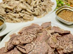 -高玛纳驴肉火烧(河间店)