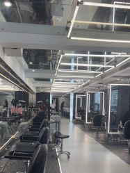 -厘里·salon
