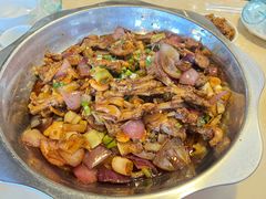 -勇记干锅居(德阳店)