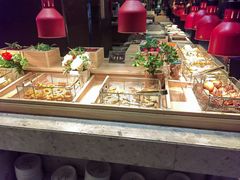 -春天烤肉自助餐厅(南内环店)