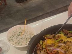 -一烙锅(友谊店)