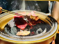 -西塔老太太泥炉烤肉(亚运村店)
