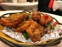 -玲珑餐厅(陕西南路店)