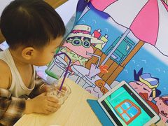 -天空花园餐吧·生日·团建(南山店)