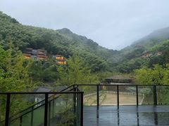 -宁海安岚·南溪阁全日餐厅