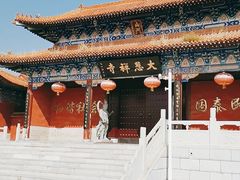 -大悲禅寺