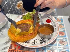 -肥韬茶餐厅(海上世界店)