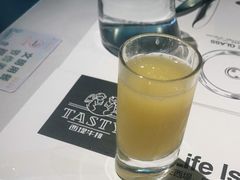 -西堤厚牛排(昆山店)