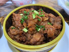 粉蒸肉-江南古镇味道·私房菜