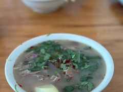 -李小老烧饼(常营民族家园店)