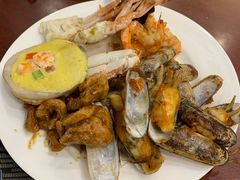 -漳州宾馆威尼斯西餐厅(胜利西路店)