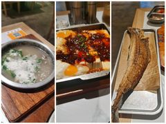 -延锄汤饭食堂(桂林路店)