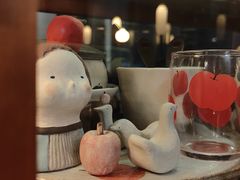 -知亘茶食