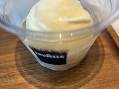 -LAVAZZA拉瓦萨咖啡(上海金融街店)