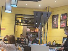 -掂档潮汕牛肉火锅(cityon熙地港店)