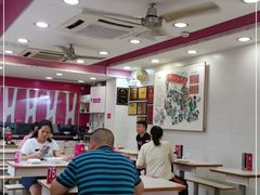 -华辉拉肠(宝华店)