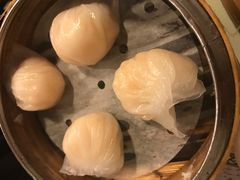 -点点心点心专门店(旺角店)