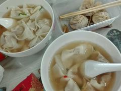 -周震馄饨