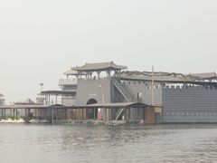 -白洋淀景区