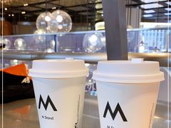 -M Stand(BFC外滩金融中心店)