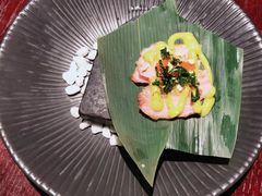 -匠和风精致料理(莆田财富中心店)
