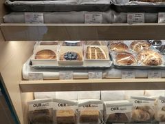 -OUR Bakery(SKP-S店)