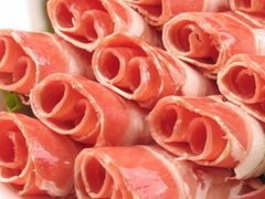 -老码头火锅(玉林店)