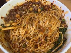 -朱儿面庄(洋河三路店)