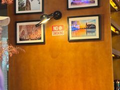 -JINNS锦时 steak&pizza(浸信会礼拜堂旧址店)