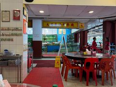 -大茄来海鲜餐厅(亚洲城分行)