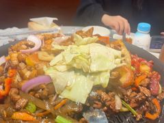 -一烙锅(友谊店)