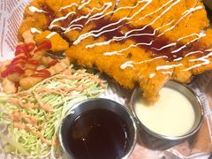-三代烤肉(保利广场店)