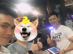 -LikingFit24小时健身•普拉提(张江店)