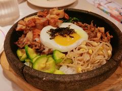 -七八冷面·延边朝鲜族美食(欢乐谷店)